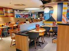 -菲滋意式餐厅(银泰百货金华江南店)