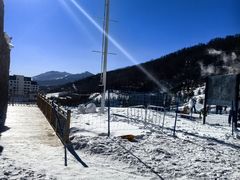 -密苑云顶乐园(云顶滑雪场)