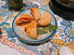 -云海肴·汽锅鸡·云南菜(天山百盛优客店)