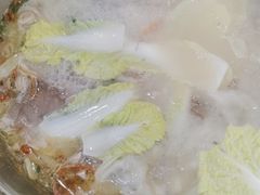 -草本味·市井羊肉馆(新开铺总店)