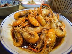 -慧娟面馆·餐厅(望江路店)