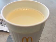 -麦当劳(万博一路天河城分店)