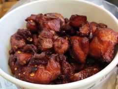 美味香煸鸭-老韩煸鸡·中国炸鸡(摩尔城店)