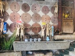 -乔家满族八大碗(流水沟店)