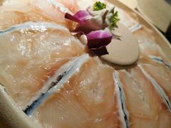 -老牌坊云南鱼豆花火锅(哈西万达店)