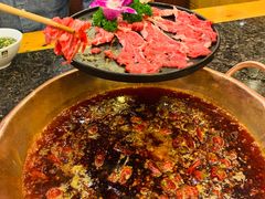 -老码头火锅(骡马市店)