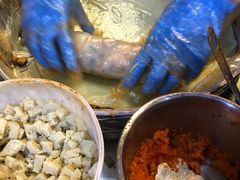 -安徽阜阳卷馍(西单店)