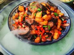 -拂晓山房·私房川菜(西门店)