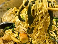 -姐夫家·沈阳黏糊麻辣拌·拌鸡架·冷面(南头古城店)