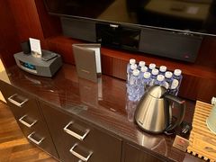 -深圳星河丽思卡尔顿酒店