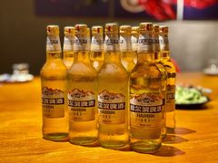 -金陵一哥龙虾馆(三牌楼总店)