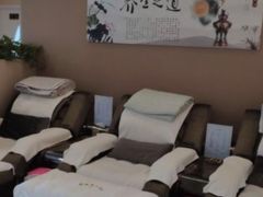 -悬壶盲人推拿按摩中心(洪武北路店)