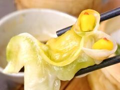 -德发长·花式蒸饺(大唐不夜城店)