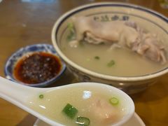 -易老妈蹄花.特色川菜(人民公园总店)