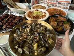 -石潭贵香酒店(玄真路店)
