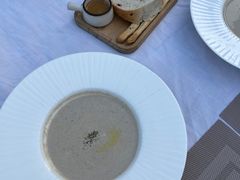 -花·fleur古董西餐厅(西城夜未央店)