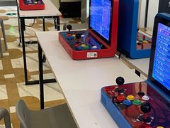 -星轶影院(南京茂业天地店)