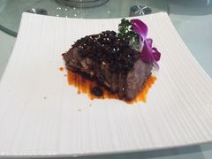 -香丰阁·烤鸭·川湘菜(清河店)
