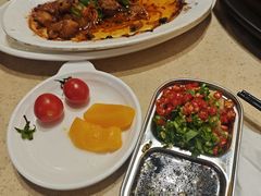 -船梆煮•蒸汽海鲜·炉火烤肉(五四广场店)