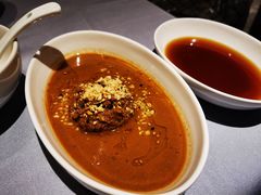 -鼎鼎香·港式火锅(北京SKP店)
