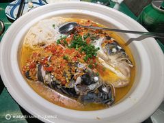 -费大厨辣椒炒肉(太平老街店)