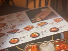 -양평식당·杨平食堂(华贸店)