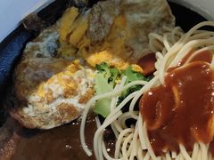 -汤姆家的优质牛排(王府井店)