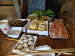 -傣妹火锅(四川北路店)