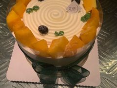 -ZIYUE CAKE线上店