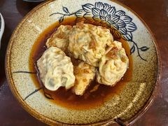 -本味友膳·茶餐厅(和达中心城店)