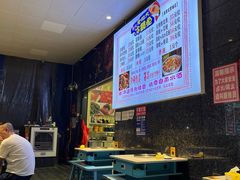 -重庆老船夫冷锅鱼(黄金路店)