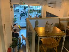 -Egg•Allday Brunch(襄阳北路店)