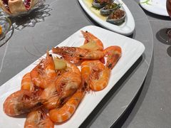 -神洲四海大酒楼(王府井澳门中心店)