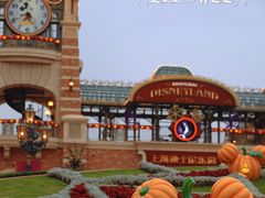 -上海迪士尼度假区