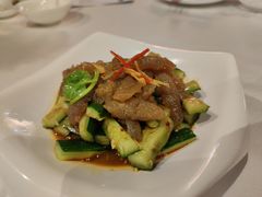 -广州塔晖粤轩中餐厅