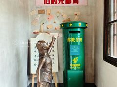-广州市帽峰山景区