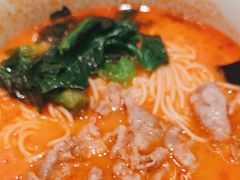 -和府捞面(曹路花园城店)