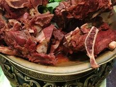 -乔家满族八大碗(流水沟店)