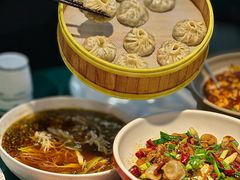 -眉山小馆(华强广场店)