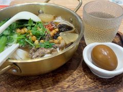 -小满手工粉(上海月星环球港店)