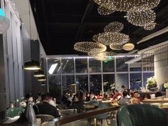 -1874融合西厨·观景餐厅(保利店)