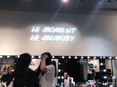-海马体照相馆(万菱汇店)
