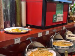 -素心素食(翠苑店)
