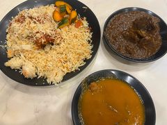 -新加坡Zam Zam餐馆