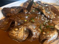 -码头鲜精致威海菜(欧乐坊店)