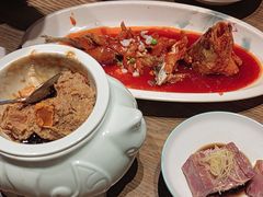 -扬州狮子楼·非遗淮扬菜(东关街店)