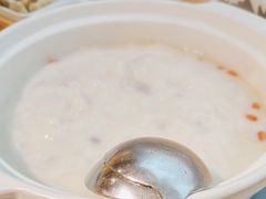 -湯系·煲汤手艺人(东二环泰禾广场店)