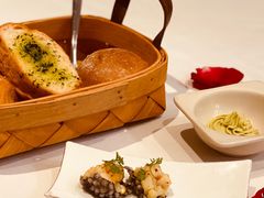 -L'Arome芳芳法国餐厅(仙林金鹰店)