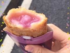 -麦当劳(杭州西湖银泰百货店)