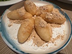 -艳阳天·非遗楚菜(武汉客厅店)